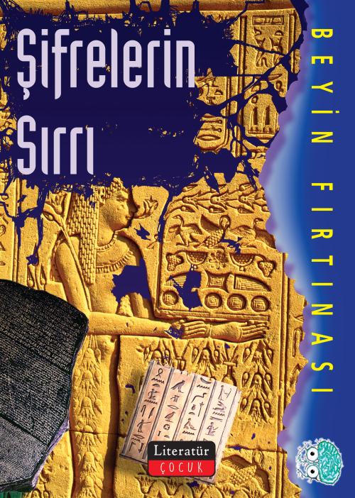 Şifrelerin Sırrı - Lisa Thompson- | Yeni ve İkinci El Ucuz Kitabın Adr