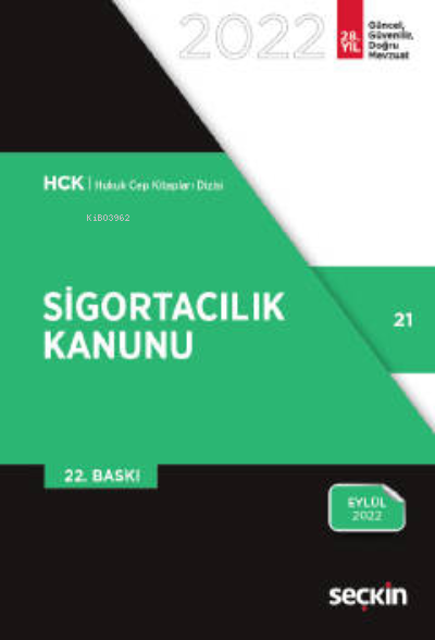 Sigortacılık Kanunu - Kolektif | Yeni ve İkinci El Ucuz Kitabın Adresi