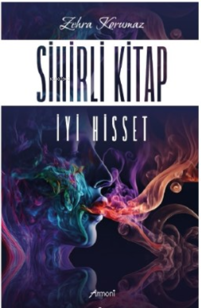 Sihirli Kitap - Zehra Korumaz | Yeni ve İkinci El Ucuz Kitabın Adresi