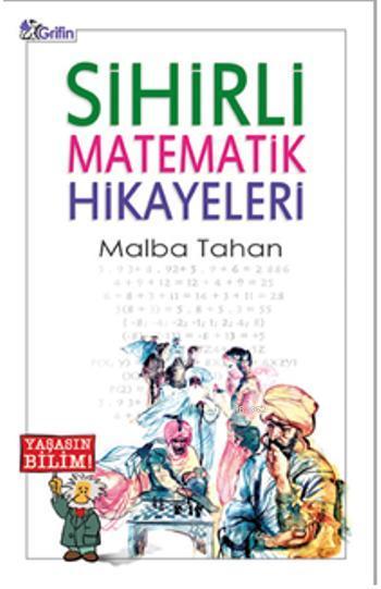 Sihirli Matematik Hikayeleri - Tahan Malba | Yeni ve İkinci El Ucuz Ki