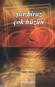 Şiir Biraz Çok Hüzün - Hasan Akçay | Yeni ve İkinci El Ucuz Kitabın Ad