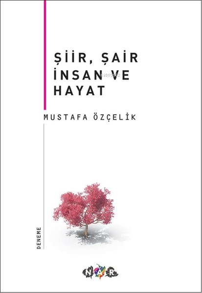 Şiir, Şair İnsan Ve Hayat - Mustafa Özçelik | Yeni ve İkinci El Ucuz K