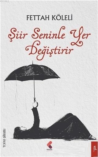 Şiir Seninle Yer Değiştirir - Fettah Köleli | Yeni ve İkinci El Ucuz K