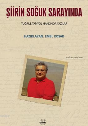 Şiirin Soğuk Sarayında - Emel Koşar | Yeni ve İkinci El Ucuz Kitabın A