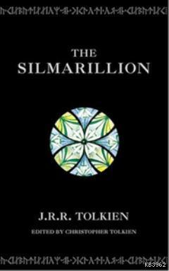 Silmarillion - John Ronald Reuel Tolkien | Yeni ve İkinci El Ucuz Kita