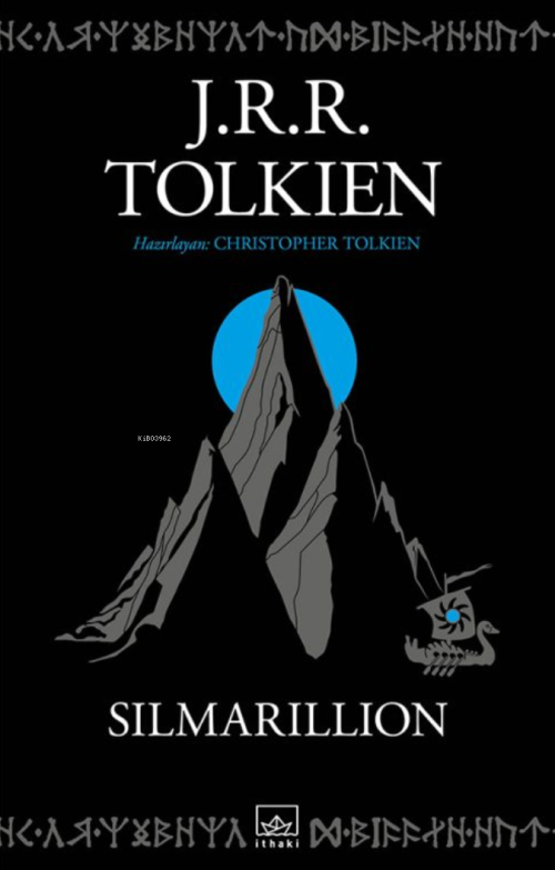 Silmarillion - Silmarillion | Yeni ve İkinci El Ucuz Kitabın Adresi