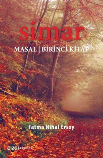 Simar - Fatma Nihal Ersoy | Yeni ve İkinci El Ucuz Kitabın Adresi