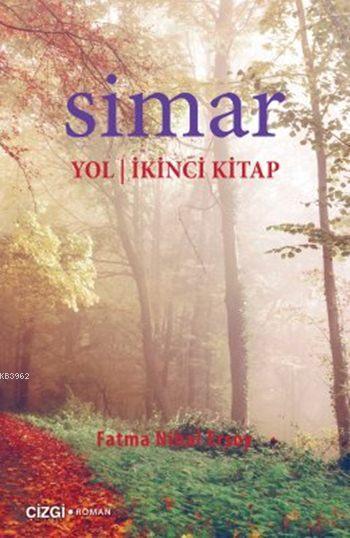 Simar - Fatma Nihal Ersoy | Yeni ve İkinci El Ucuz Kitabın Adresi