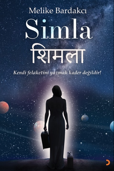 Simla - Melike Bardakcı | Yeni ve İkinci El Ucuz Kitabın Adresi