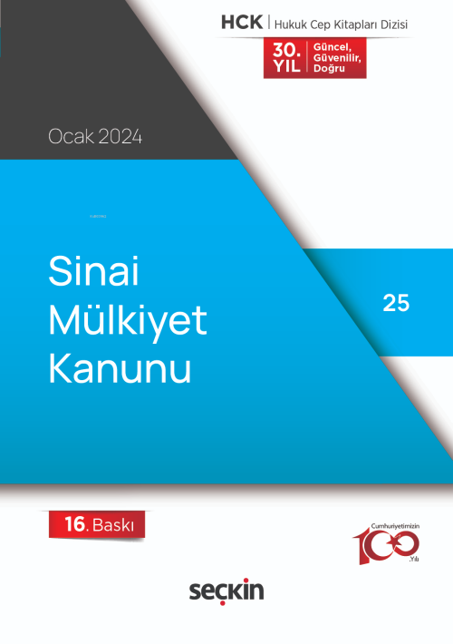 Sinai Mülkiyet Kanunu - Kolektif | Yeni ve İkinci El Ucuz Kitabın Adre