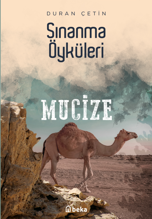 Sınanma Öyküleri Mucize - Duran Çetin | Yeni ve İkinci El Ucuz Kitabın