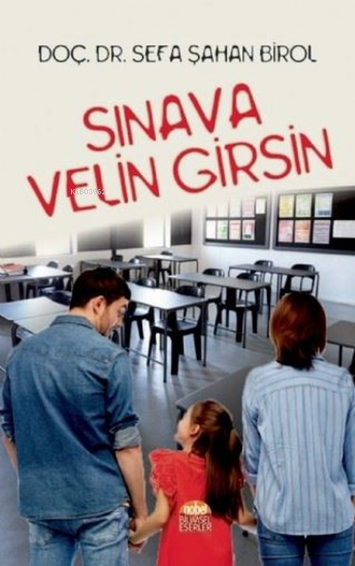 Sınava Velin Girsin - Sefa Şahan Birol | Yeni ve İkinci El Ucuz Kitabı