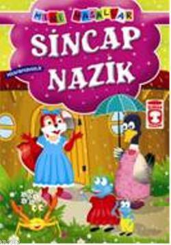 Sincap Nazik - Müjgan Şeyhi | Yeni ve İkinci El Ucuz Kitabın Adresi