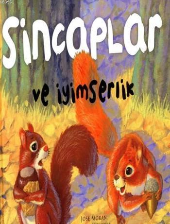 Sincaplar ve İyimserlik - Ulises Wensell | Yeni ve İkinci El Ucuz Kita