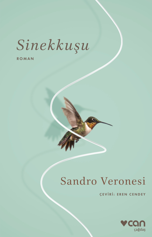 Sinekkuşu - Sandro Veronesi | Yeni ve İkinci El Ucuz Kitabın Adresi