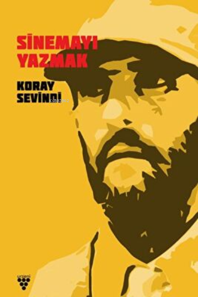 Sinemayı Yazmak - Koray Sevindi | Yeni ve İkinci El Ucuz Kitabın Adres