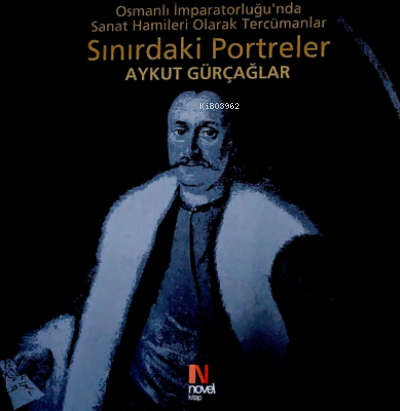 Sınırdaki Portreler - - | Yeni ve İkinci El Ucuz Kitabın Adresi