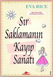 Sır Saklamanın Kayıp Sanatı - Eva Rice | Yeni ve İkinci El Ucuz Kitabı