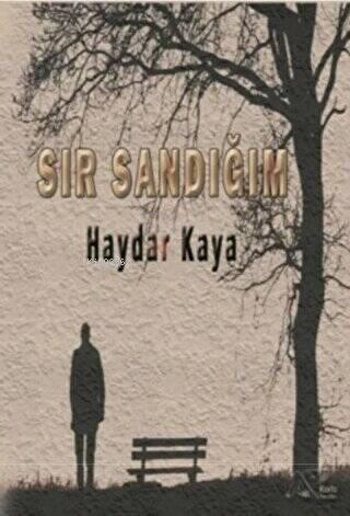 Sır Sandığım - Haydar Kaya | Yeni ve İkinci El Ucuz Kitabın Adresi