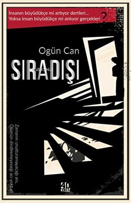 Sıradışı - Ogün Can | Yeni ve İkinci El Ucuz Kitabın Adresi