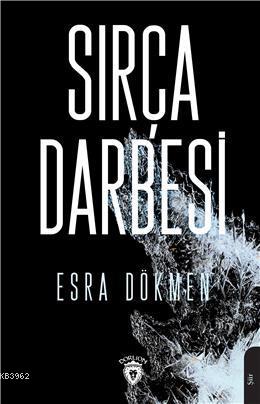 Sırça Darbesi - Esra Özlem Dökmen | Yeni ve İkinci El Ucuz Kitabın Adr