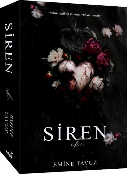 Siren 2 - Emine Tavuz | Yeni ve İkinci El Ucuz Kitabın Adresi