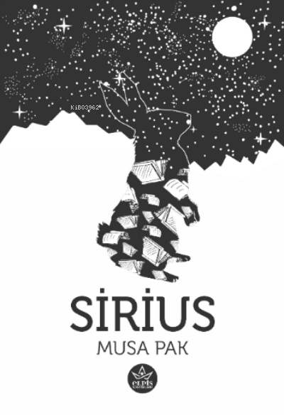 Sirius - Musa Pak | Yeni ve İkinci El Ucuz Kitabın Adresi