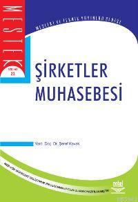 Şirketler Muhasebesi - Şeref Kavak | Yeni ve İkinci El Ucuz Kitabın Ad