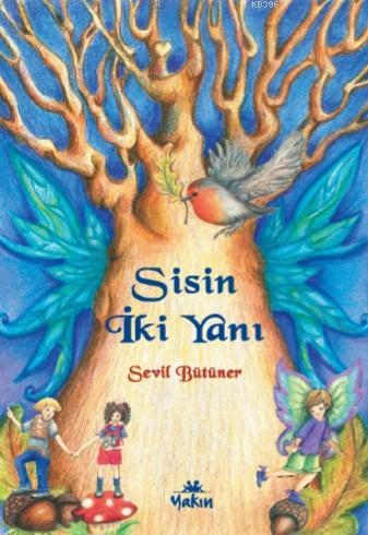 Sisin İki Yanı - Sevil Bütüner | Yeni ve İkinci El Ucuz Kitabın Adresi