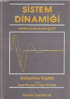 Sistem Dinamiği (Ciltli) - Katsuhiko Ogata- | Yeni ve İkinci El Ucuz K