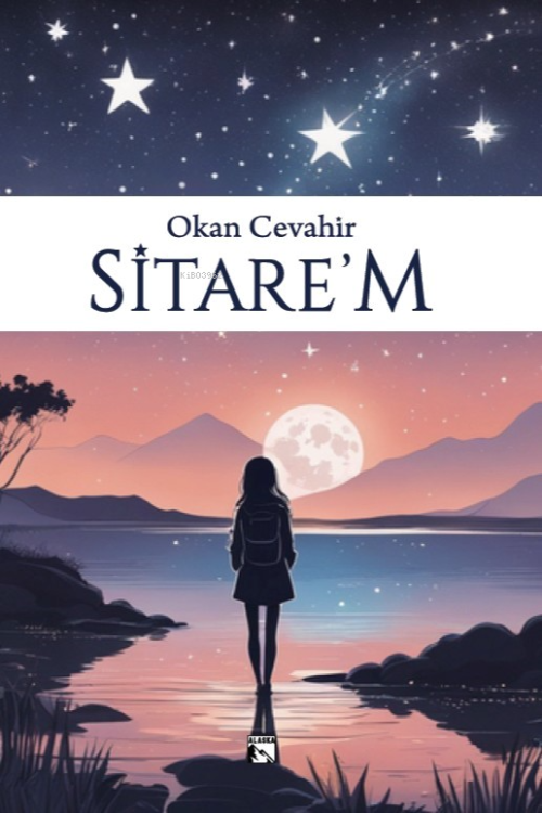 Sitare’m - Okan Cevahir | Yeni ve İkinci El Ucuz Kitabın Adresi