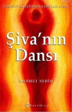 Şiva'nın Dansı - Mahmut Nedim | Yeni ve İkinci El Ucuz Kitabın Adresi