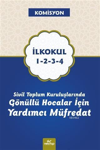 Sivil Toplum Kuruluşlarında Gönüllü Hocalar İçin Yardımcı Müfredat - G