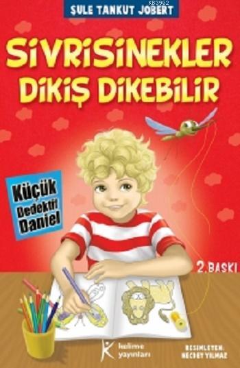 Sivrisinekler Dikiş Dikebilir - Şule Tankut Jobert | Yeni ve İkinci El