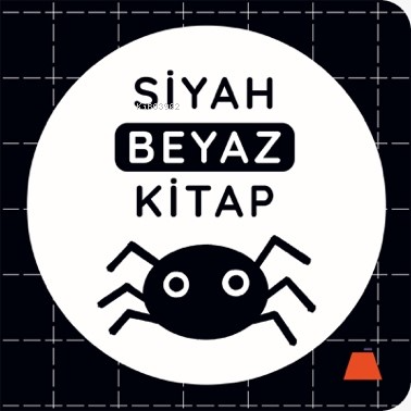 Siyah Beyaz Kitap - Kolektif | Yeni ve İkinci El Ucuz Kitabın Adresi