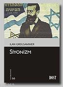 Siyonizm - Ilan Greilsammer | Yeni ve İkinci El Ucuz Kitabın Adresi