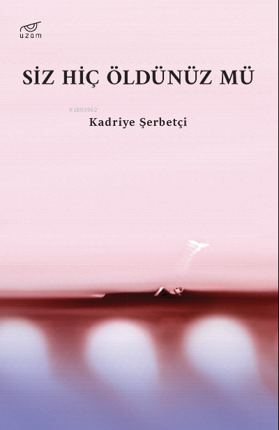 Siz Hiç Öldünüz Mü - Abdurrahim Karadeniz | Yeni ve İkinci El Ucuz Kit