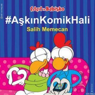 Sizinkiler - AşkınKomikHali - Salih Memecan | Yeni ve İkinci El Ucuz K