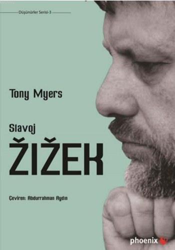 Slavoj Zizek - Tony Myers | Yeni ve İkinci El Ucuz Kitabın Adresi