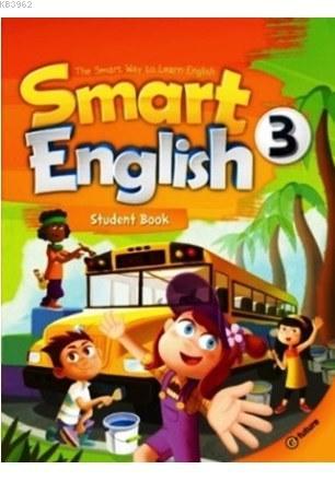 Smart English 3 - Sarah Park Lewis Thompson Jason Wilburn Sarah Park L