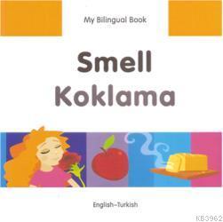 Smell Koklama - Erdem Seçmen | Yeni ve İkinci El Ucuz Kitabın Adresi