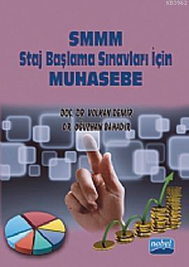 SMMM Staj Başlama Sınavları için Muhasebe - | Yeni ve İkinci El Ucuz K