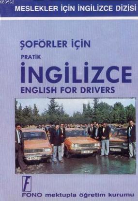 İngilizce - Şevket Serdar Türet | Yeni ve İkinci El Ucuz Kitabın Adres