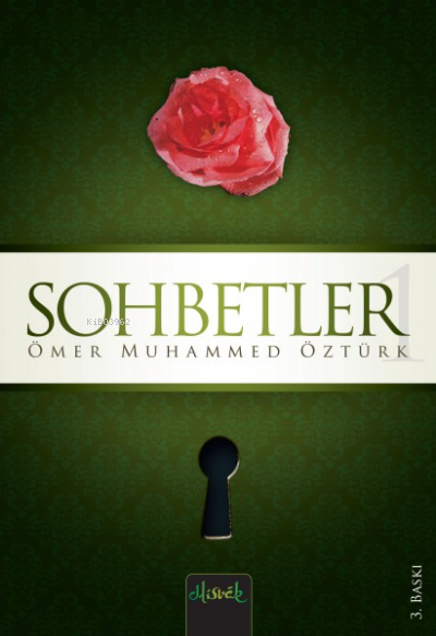 Sohbetler 1 - Ömer Muhammed Öztürk- | Yeni ve İkinci El Ucuz Kitabın A