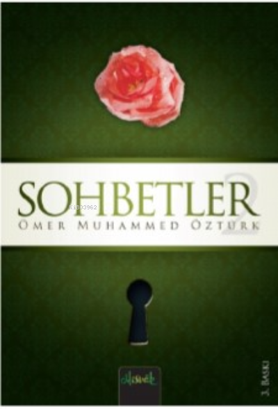 Sohbetler 2 Cilt - Ömer Muhammed Öztürk | Yeni ve İkinci El Ucuz Kitab