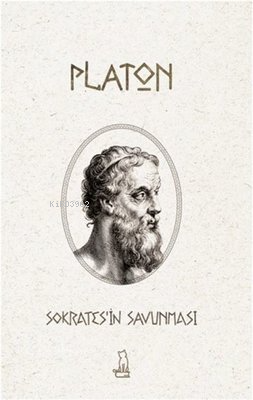 Sokrates'in Savunması - Platon (Eflatun) | Yeni ve İkinci El Ucuz Kita