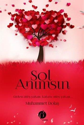 Sol Anımsın - Muhammet Dolaş | Yeni ve İkinci El Ucuz Kitabın Adresi