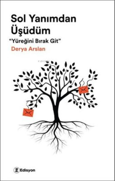 Sol Yanımdan Üşüdüm - Yüreğini Bırak Git - Derya Arslan | Yeni ve İkin