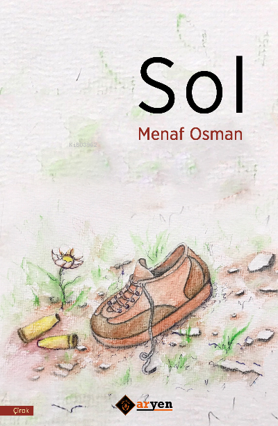 Sol - Menaf Osman | Yeni ve İkinci El Ucuz Kitabın Adresi