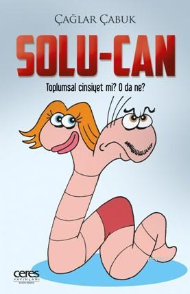 Solu-Can - Toplumsal Cinsiyet mi? O da ne? - Çağlar Çabuk | Yeni ve İk